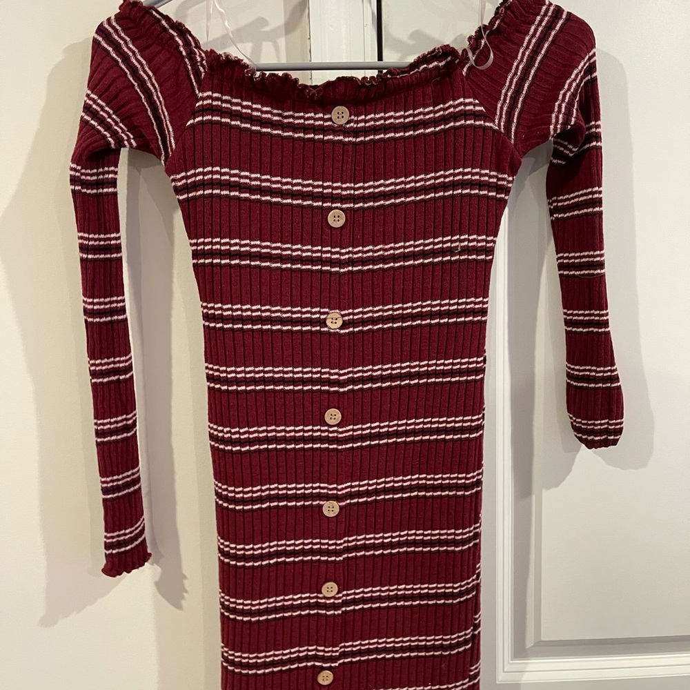 Dress - Picture 2 of 4